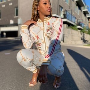 Light Weight Fashion Tracksuit